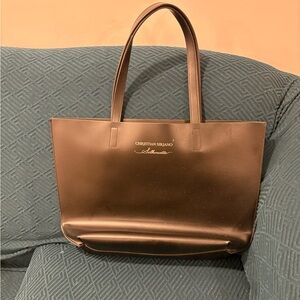 Christian Siriano Elegant Tote